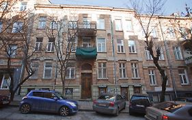 Central Apartments Lviv